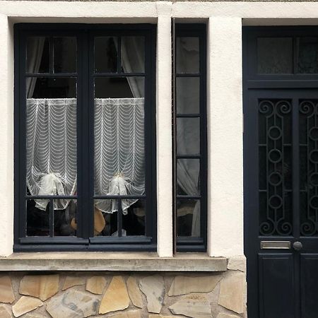 Clos Germanois Saint-Germain-Laval  Buitenkant foto